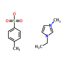 1-Ethyl-3-MethyliMidazoliuM P-Toluenesulfonate